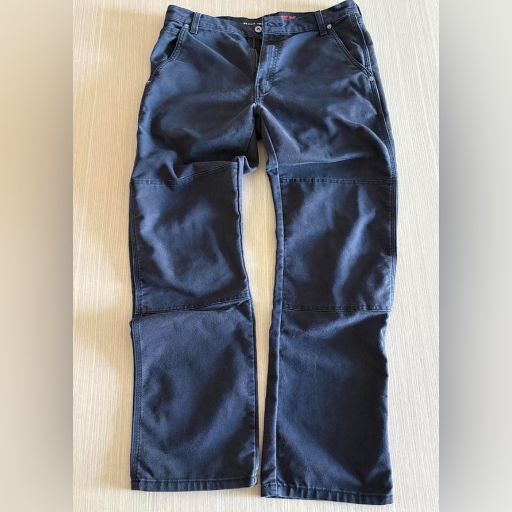 Dickies Regular Fit Double Knee Work Pants
